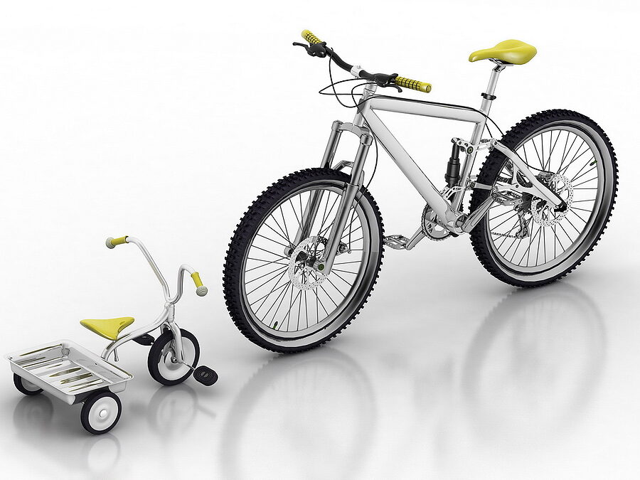 B-Cycle