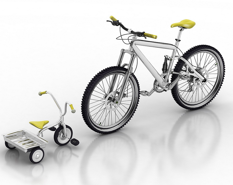 B-Cycle