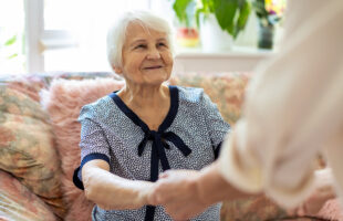How to Transition a Family Member into Board and Care Homes