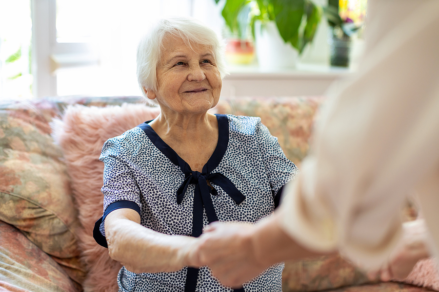 How to Transition a Family Member into Board and Care Homes