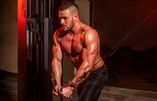 Popular Fitness Trends Of The Last 100 Years In 100 Seconds