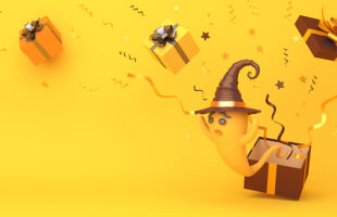 How to Celebrate Halloween on a Small Budget