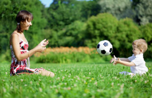 Incredible Benefits of Playing Outdoor Sports With Your Loved Ones