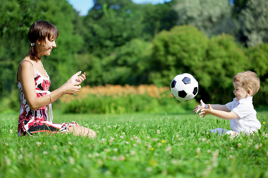 Incredible Benefits of Playing Outdoor Sports With Your Loved Ones