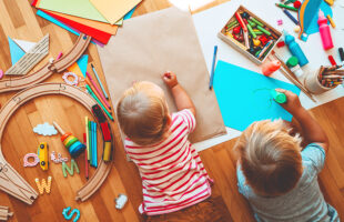 How to choose daycare in Ditmas Park