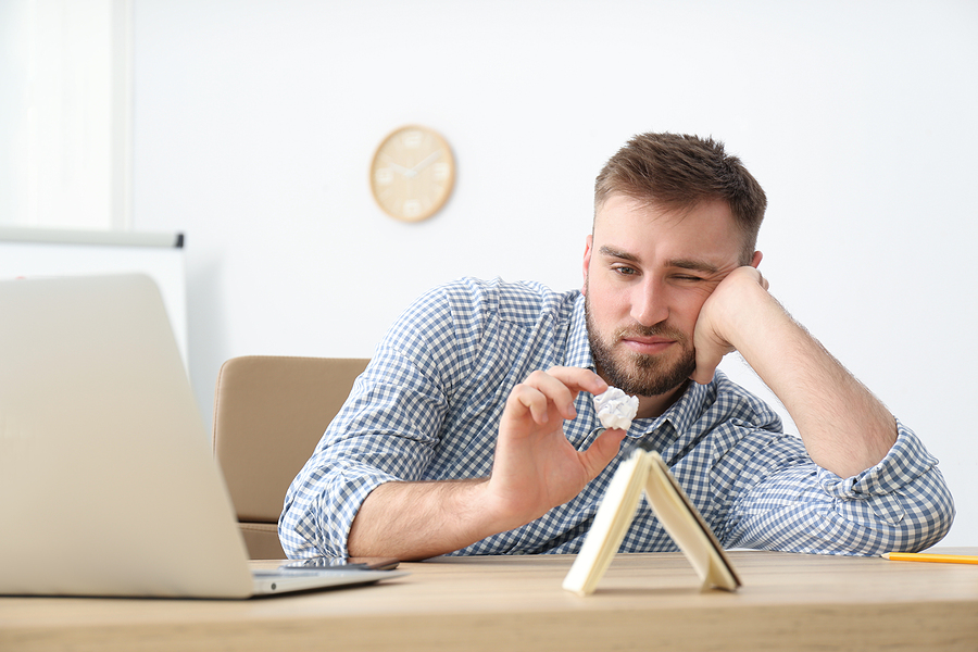 What is Making You Procrastinate and How to Avoid it?