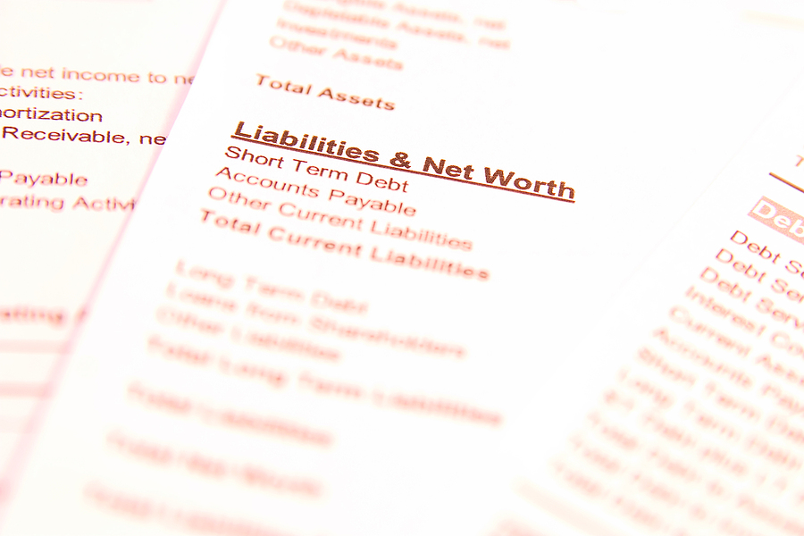 Liabilities