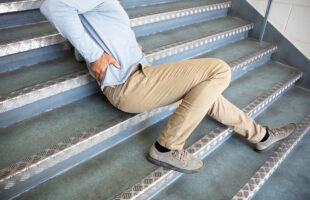 Different Forms of Personal Injuries You Should Know About
