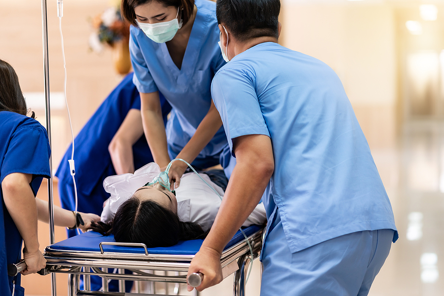 Simple Tips That Will Help You Quickly Recover After Getting Seriously Injured