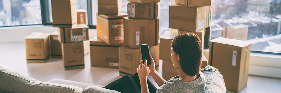 What You Should Know About Moving Your First Time