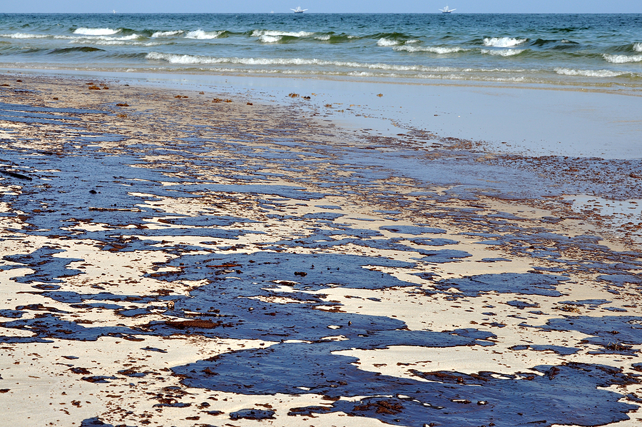 Think Oil Spills Are Only Bad For Seas? Read This To Know How They Impact Human Life