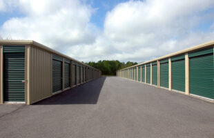 Are There Any Restrictions On Storing Entertainment Items In Self Storage Units?