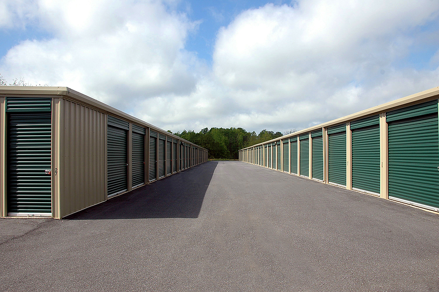 Are There Any Restrictions On Storing Entertainment Items In Self Storage Units?