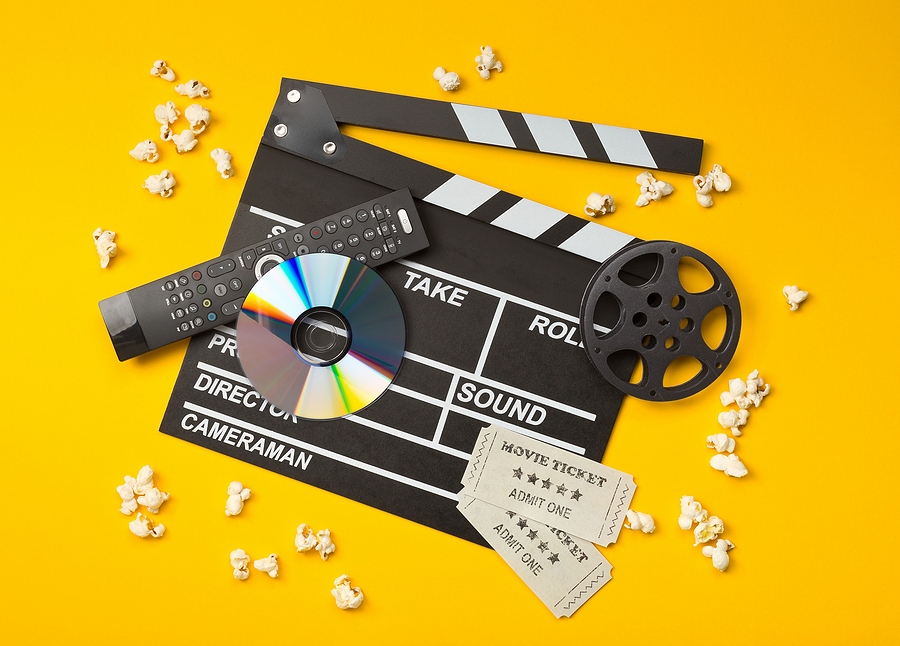Study reveals the top 21 gambling movies of all time