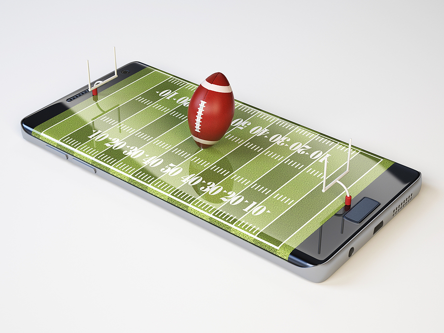 Bet You Never Knew This About the Big Game
