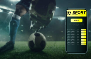 How to do sports betting Canada?