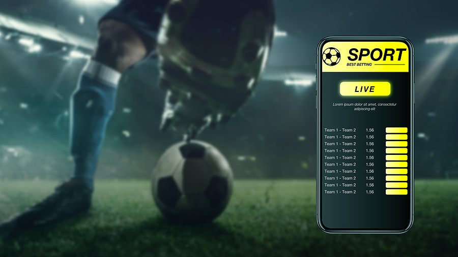 How to do sports betting Canada?
