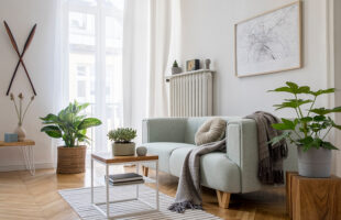 The Design Trends That Are Transforming Living Spaces in 2024