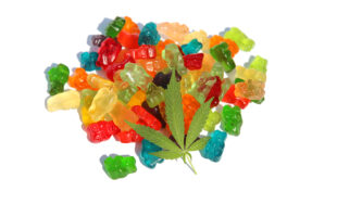 Why Do People Turn to CBD Gummies?