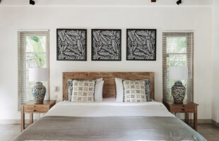 4 Ways to Give Your Bedroom a Facelift this Summer