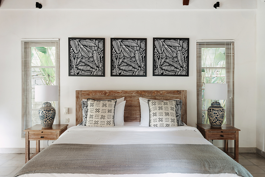 4 Ways to Give Your Bedroom a Facelift this Summer