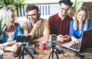 Maximizing Your Reach: Strategies for Success on Creator Platforms In 2024