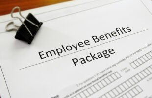 Tips for Creating an Employee Benefits Package