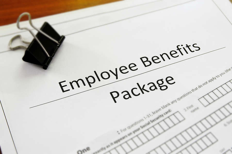Tips for Creating an Employee Benefits Package