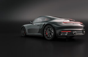 The Evolution of Audi Sports Car Models: A Look Back in Time