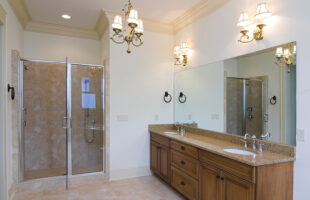 5 Essential Types of Bathroom Lighting and Fixtures
