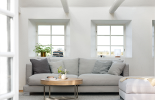 What Are The Different Types Of Sofas You Should Know About