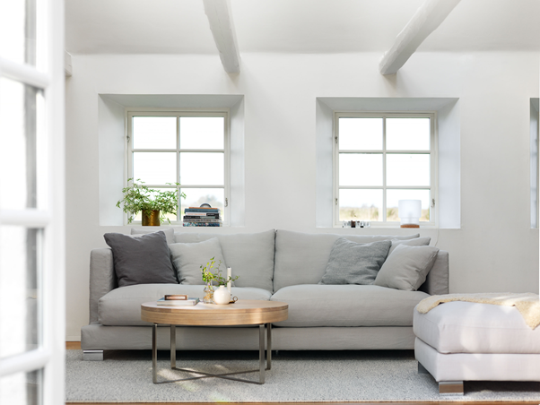 What Are The Different Types Of Sofas You Should Know About sofa1