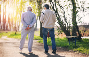 Seven Ways to Make Life Easier as You Enter Your Senior Years