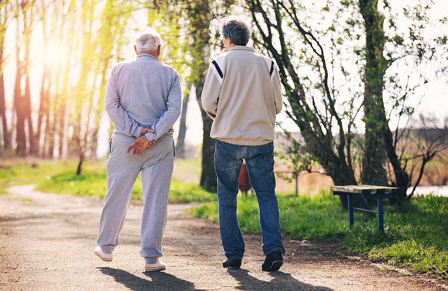 How to Make Sure Your Elderly Is Not Neglected in Later Life