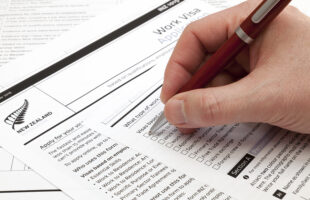 Green Card Processes and Procedures