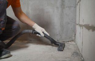 Numatic Vacuums