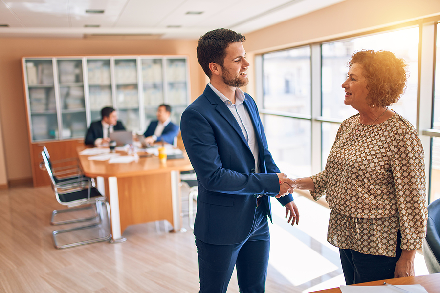 6 Things to Consider When Choosing a Lawyer