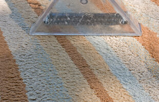 Why You Should Get Your Carpets Cleaned By Professionals In The Winter Season
