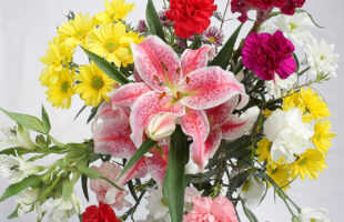 Blossoming Wellness: How Flowers Can Positively Impact Mental Health