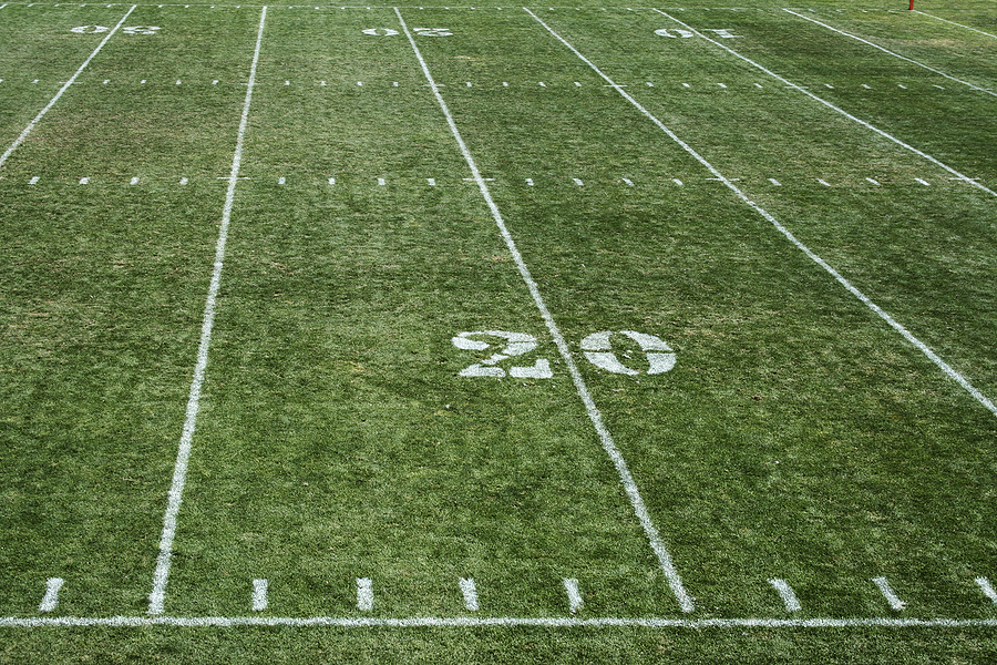 Football Field