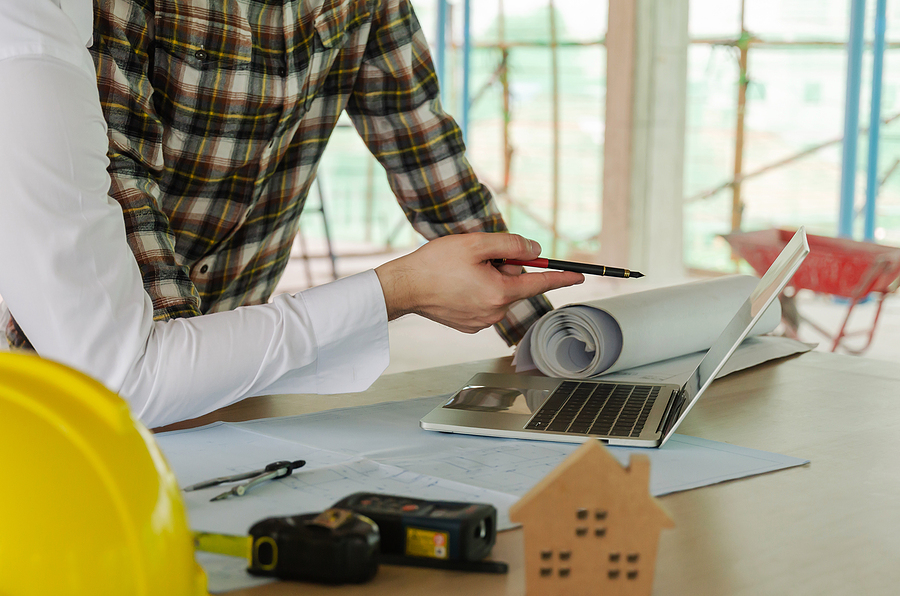 How to Avoid Choosing The Wrong Construction Contractor