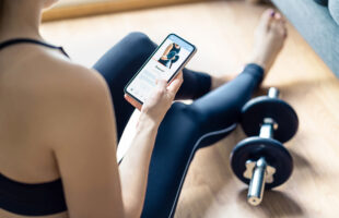 Get in Shape with The Following Home-Based Exercises
