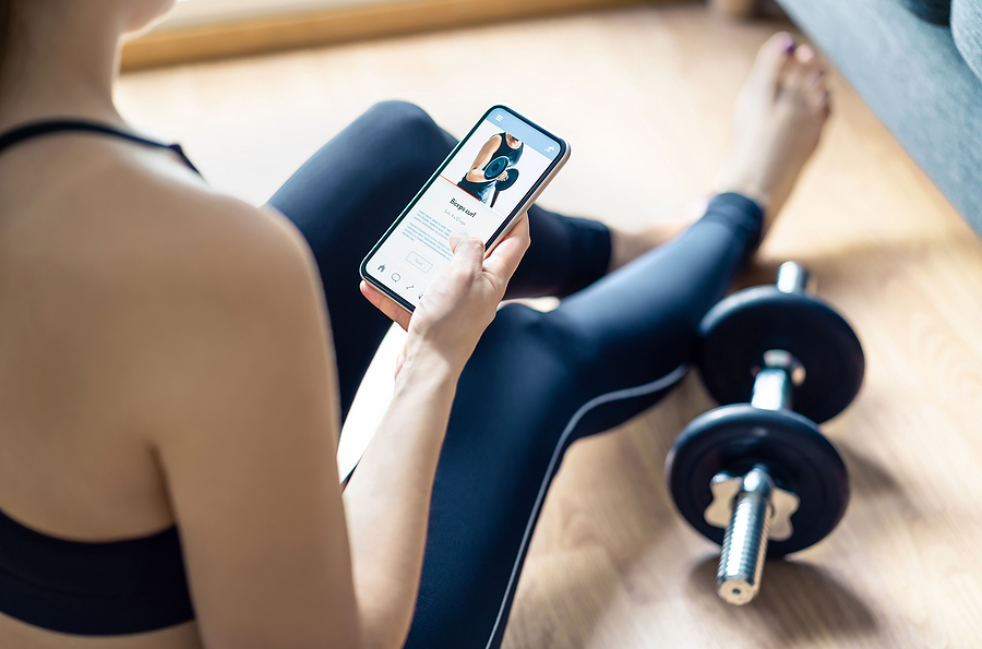Get in Shape with The Following Home-Based Exercises