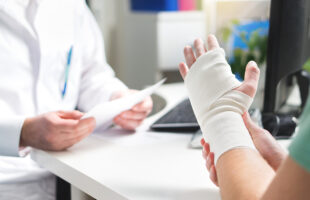 How to Get a Fair Compensation for Repetitive Strain Injuries