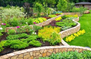 How to Pay For Landscaping