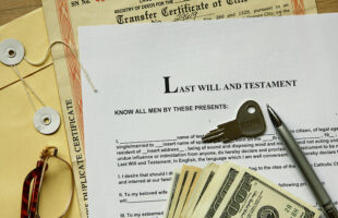 Are Wills Enough to Cover All End-of-Life Planning?
