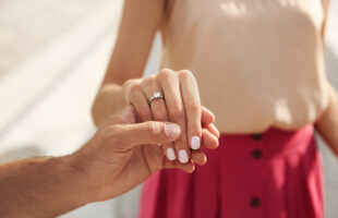 Tips on Choosing the Right Engagement Ring