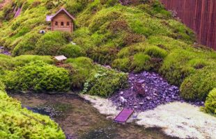 What is Model Railroading?