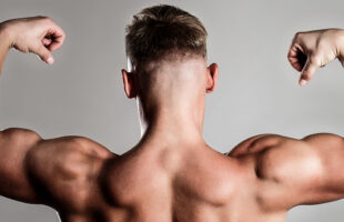 BAKBLADE Launches Body Groomer for Men