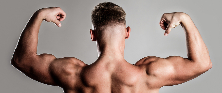 BAKBLADE Launches Body Groomer for Men
